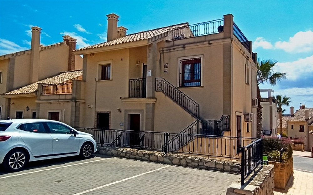 Algorfa · Alicante REF #CSPJ-35193 · Apartment 3023491568