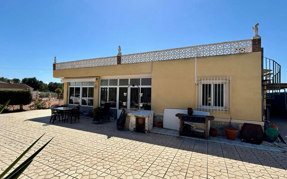 Crevillente · Alicante REF #CSPF-54263 · Country House 1289322571