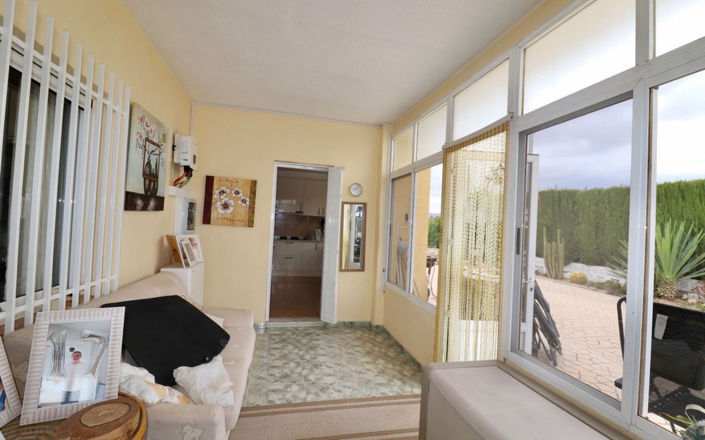 Crevillente · Alicante REF #CSPF-54263 · Country House 1289322571