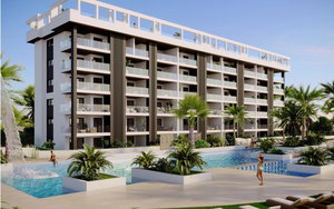 Torrevieja · Alicante REF #CSPN-87368 · Apartment 3453257984