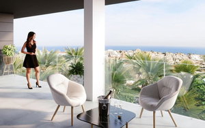 Torrevieja · Alicante REF #CSPN-63897 · Apartment 1238441168