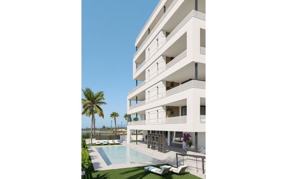 Aguilas · Murcia REF #CSPN-48206 · Apartment 2033505149