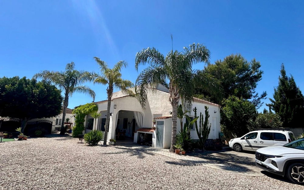 Dolores · Alicante REF #CSPF-64909 · Country House 1732967116