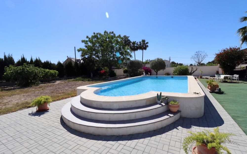 Dolores · Alicante REF #CSPF-64909 · Country House 1732967116