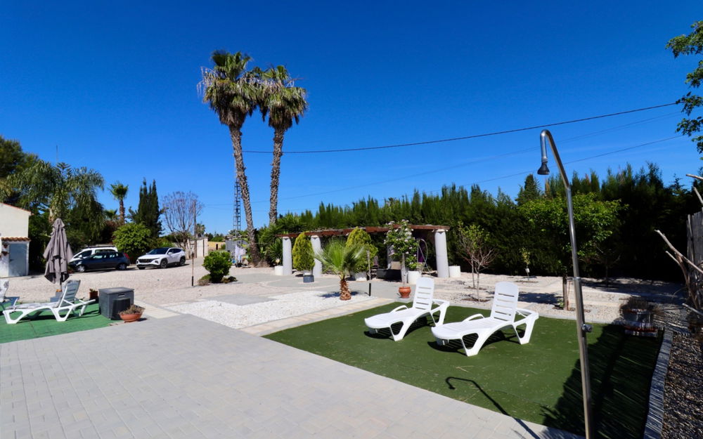 Dolores · Alicante REF #CSPF-64909 · Country House 1732967116