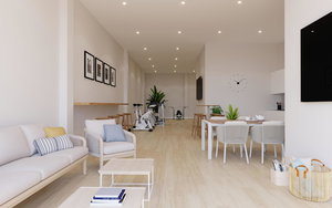 Algorfa · Alicante REF #CSPN-14815 · Apartment 1968592246