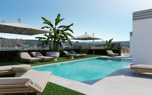 Algorfa · Alicante REF #CSPN-82637 · Apartment 479897979