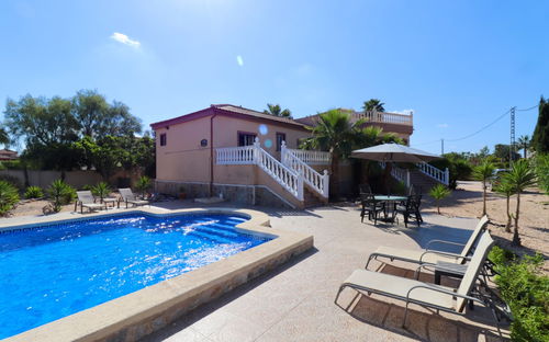 Catral · Alicante REF #CSPF-75291 · Country House 3739162506