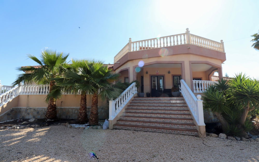 Catral · Alicante REF #CSPF-75291 · Country House 3739162506