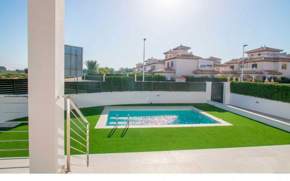 La Marina · Alicante REF #CSPN-62480 · Villa 3081897919