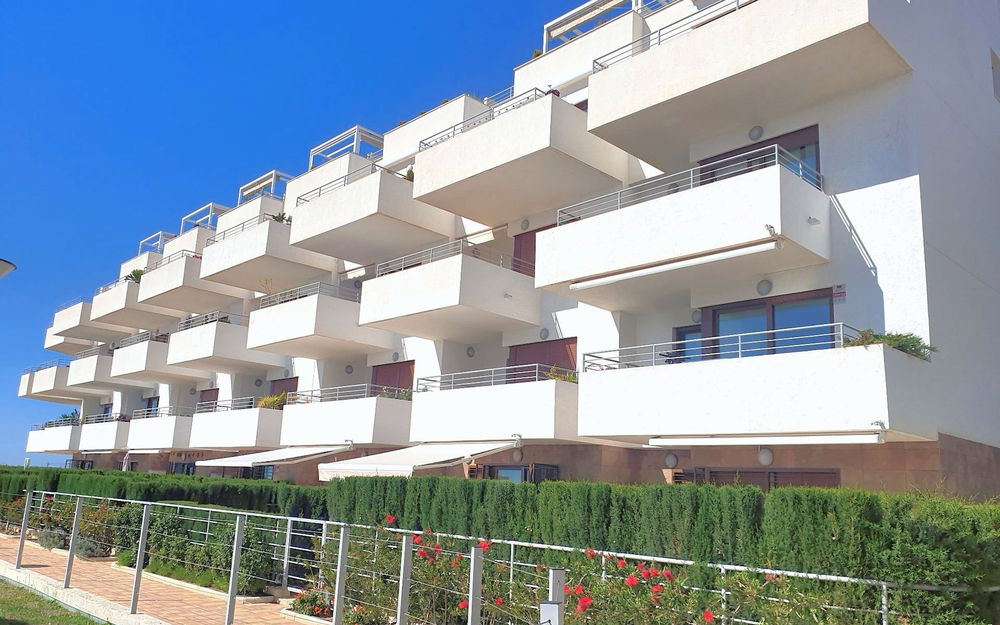 Cabo Roig · Alicante REF #CSPH-49711 · Apartment 3166586113