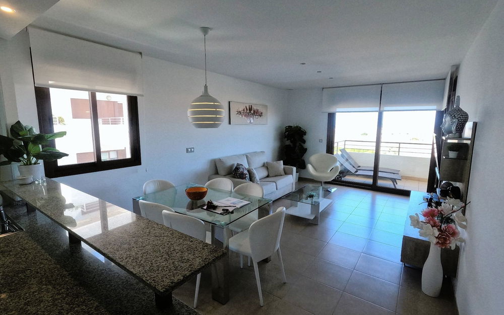 Cabo Roig · Alicante REF #CSPH-49711 · Apartment 3166586113