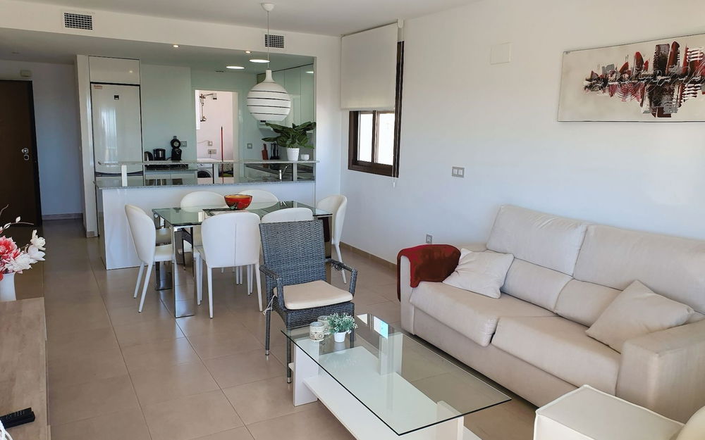 Cabo Roig · Alicante REF #CSPH-49711 · Apartment 3166586113