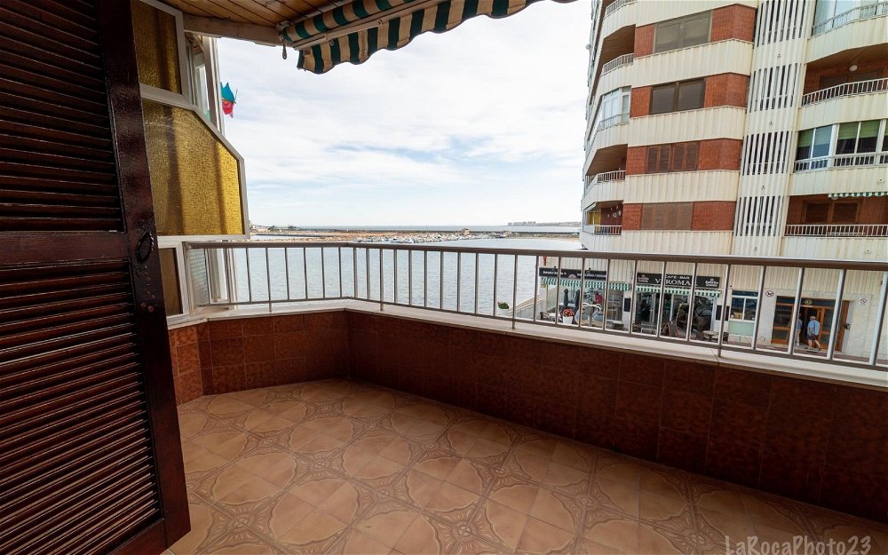 Torrevieja · Alicante REF #CSPL-84755 · Apartment 314791149
