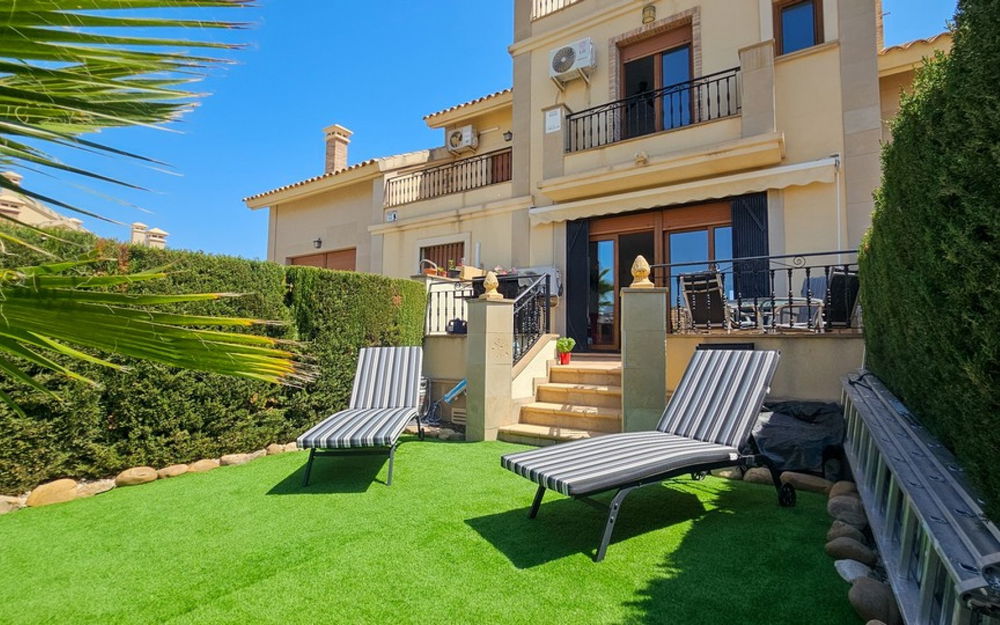 Torrevieja · Alicante REF #CSPJ-46224 · Apartment 2768187926