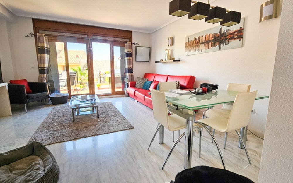 Torrevieja · Alicante REF #CSPJ-46224 · Apartment 2768187926