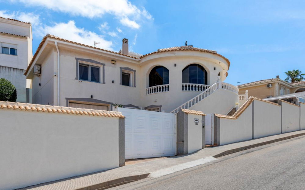 Benijofar · Alicante REF #CSPJ-17567 · Villa 1764032028