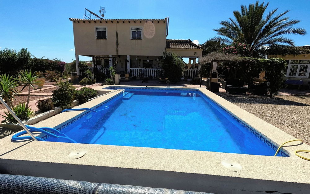 Redovan · Alicante REF #CSPH-81773 · Villa 2543161544