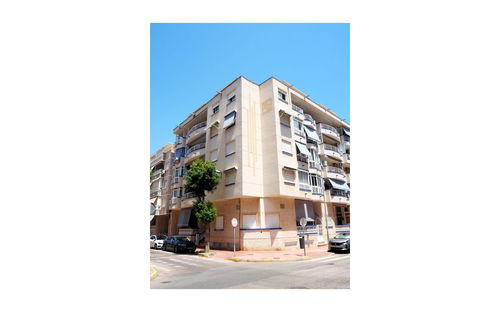 Guardamar Del Segura · Alicante REF #CSPJ-77957 · Apartment 1224337425