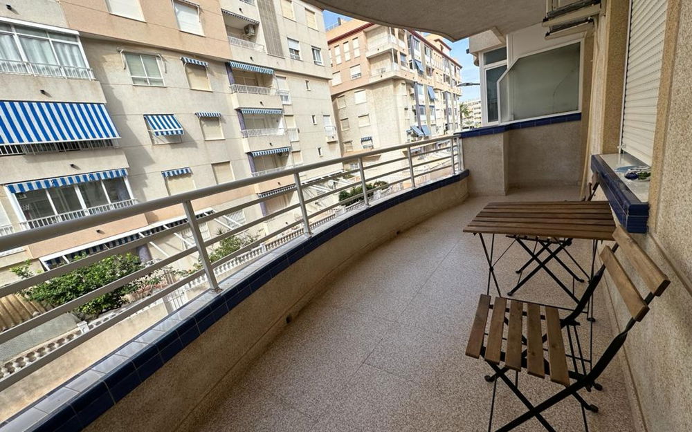 Guardamar Del Segura · Alicante REF #CSPJ-77957 · Apartment 1224337425