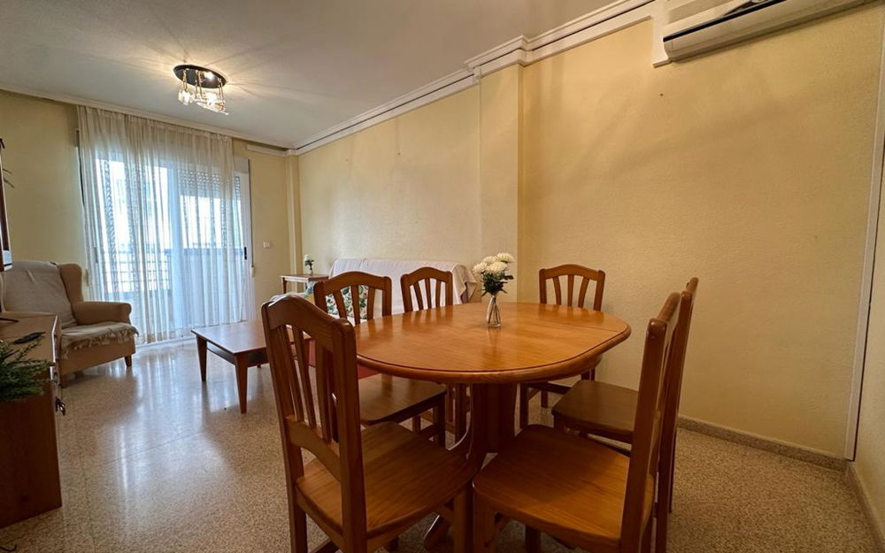 Guardamar Del Segura · Alicante REF #CSPJ-77957 · Apartment 1224337425