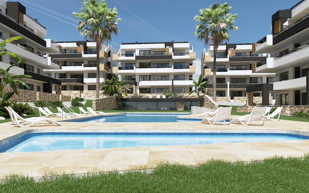 Los Altos · Alicante REF #CSPN-50698 · Apartment 3456942477