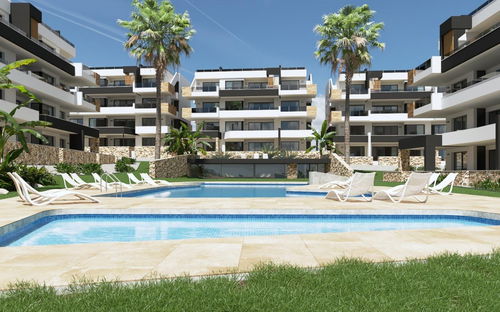 Los Altos · Alicante REF #CSPN-61549 · Apartment 2649894101