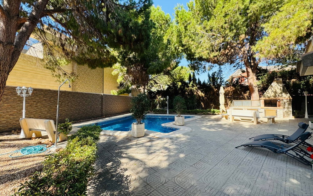 Ciudad Quesada · Alicante REF #CSPJ-37221 · Villa 2534956749