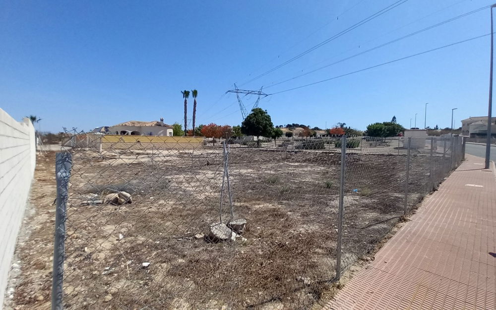 San Fulgencio · Alicante REF #CSPB-11984 · Land 3666487268