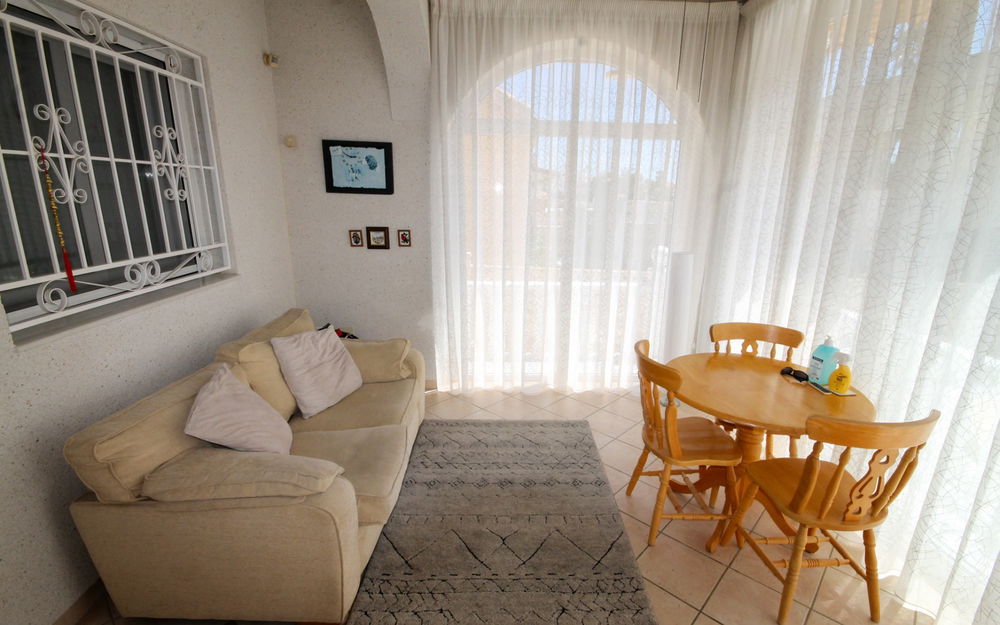 San Miguel De Salinas · Alicante REF #CSPV-94325 · Villa 1362907744