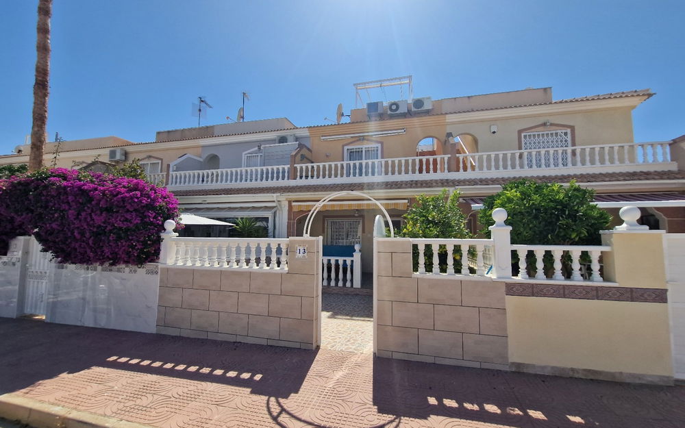 Benijofar · Alicante REF #CSPG-62378 · Townhouse 1995405033