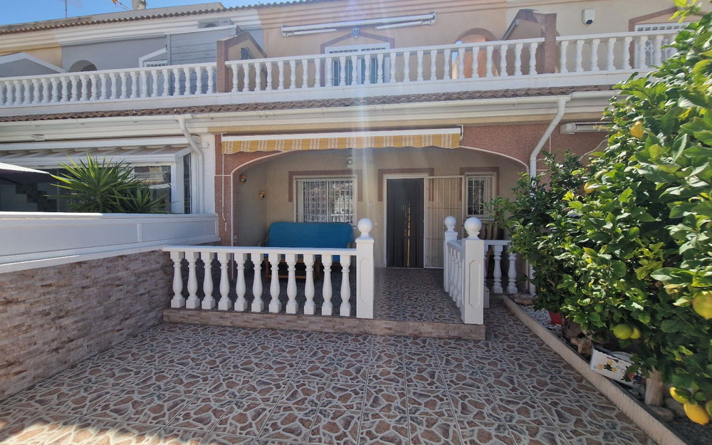 Benijofar · Alicante REF #CSPG-62378 · Townhouse 1995405033