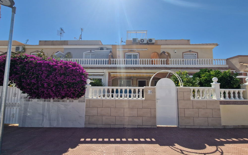 Benijofar · Alicante REF #CSPG-62378 · Townhouse 1995405033