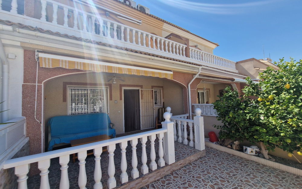 Benijofar · Alicante REF #CSPG-62378 · Townhouse 1995405033