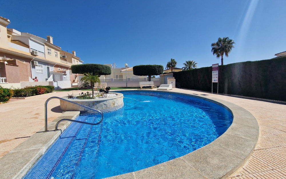 Benijofar · Alicante REF #CSPG-62378 · Townhouse 1995405033