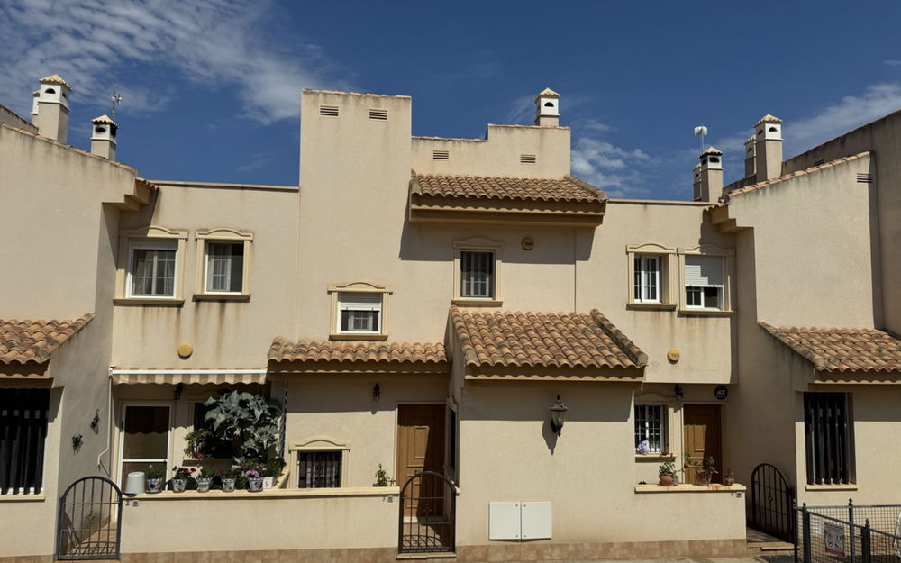 San Miguel De Salinas · Alicante REF #CSPD-68542 · Townhouse 890902103