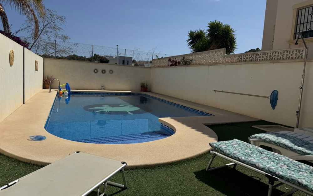 San Miguel De Salinas · Alicante REF #CSPD-68542 · Townhouse 890902103