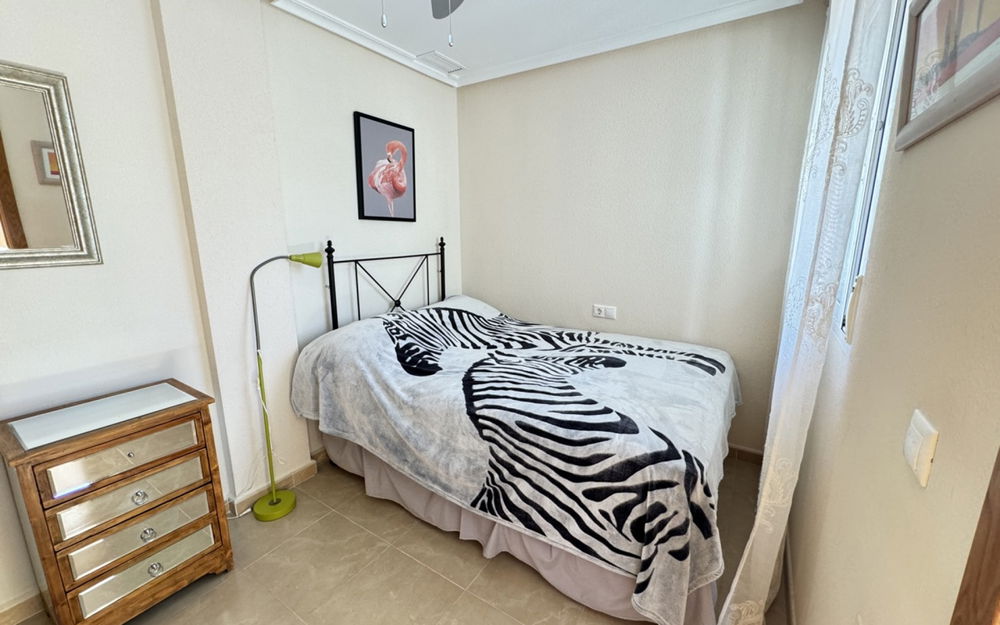 San Miguel De Salinas · Alicante REF #CSPD-68542 · Townhouse 890902103