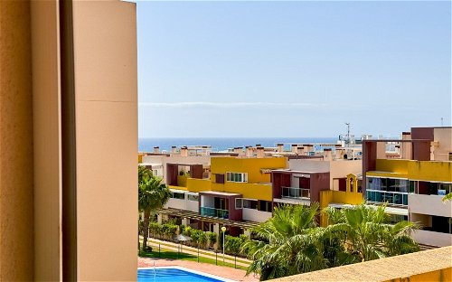 Playa Flamenca · Alicante REF #CSPO-87863 · Apartment 2010412600