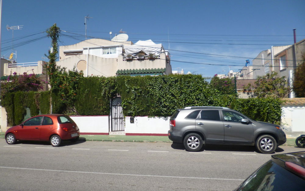 Los Balcones · Alicante REF #CSPS-46168 · Townhouse 3501719995