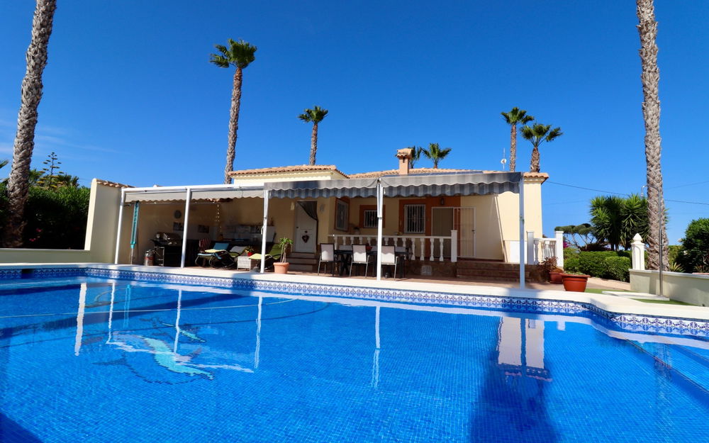 San Bartolome · Alicante REF #CSPF-99365 · Country House 1488304044