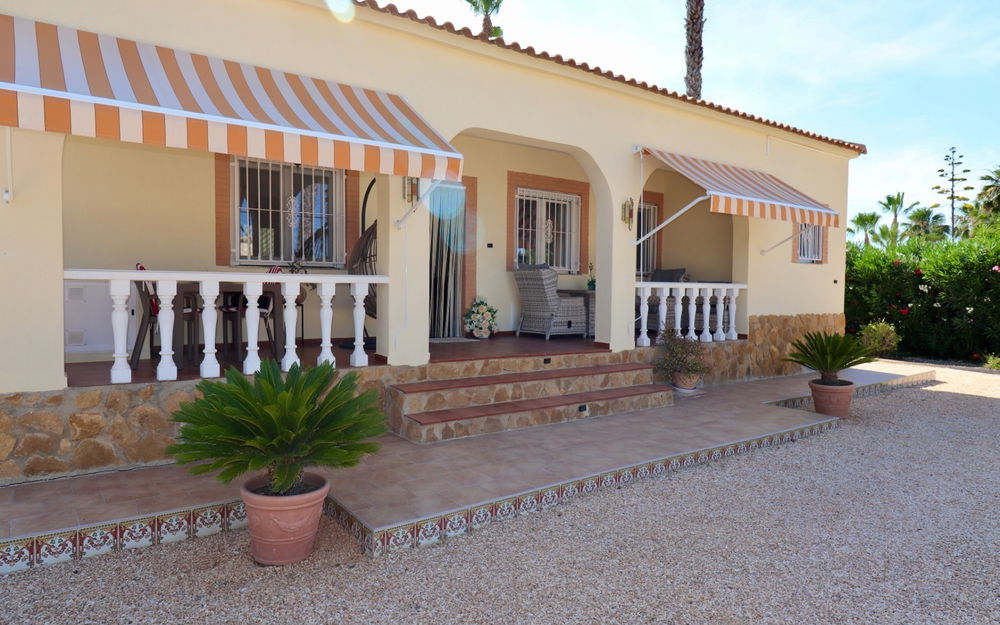 San Bartolome · Alicante REF #CSPF-99365 · Country House 1488304044