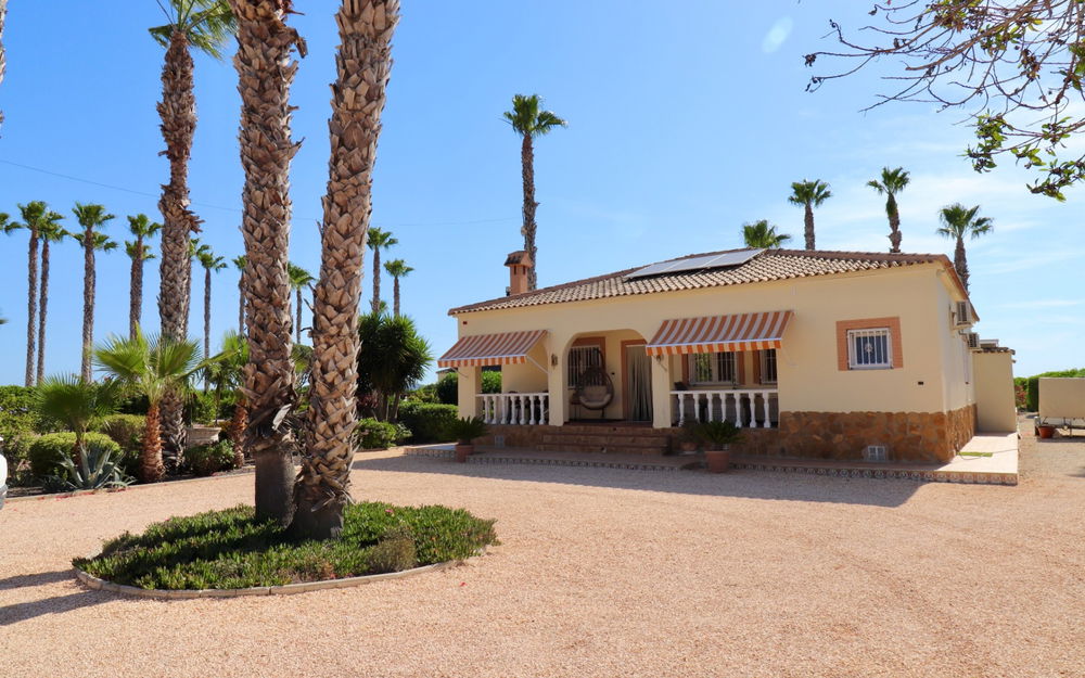 San Bartolome · Alicante REF #CSPF-99365 · Country House 1488304044