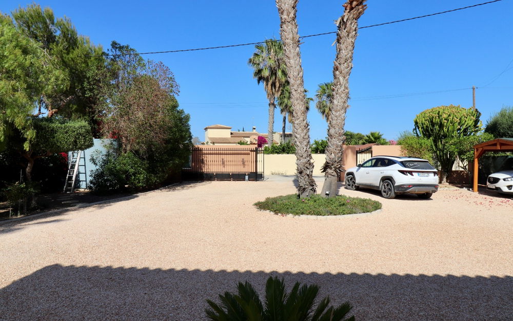 San Bartolome · Alicante REF #CSPF-99365 · Country House 1488304044