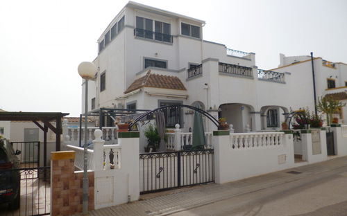 Los Altos · Alicante REF #CSPS-31450 · Townhouse 146400775