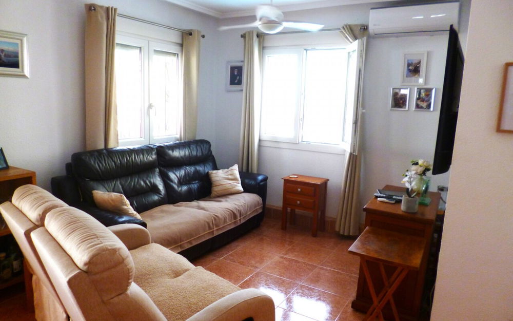 Los Altos · Alicante REF #CSPS-31450 · Townhouse 146400775