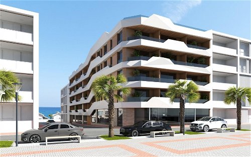 Guardamar Del Segura · Alicante REF #CSPN-95624 · Apartment 4147342398