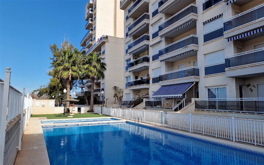 Guardamar Del Segura · Alicante REF #CSPG-36354 · Apartment 1628056937