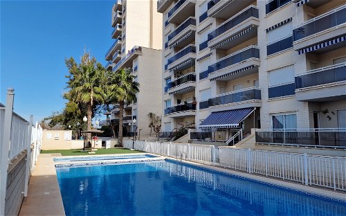 Guardamar Del Segura · Alicante REF #CSPG-36354 · Apartment 1628056937