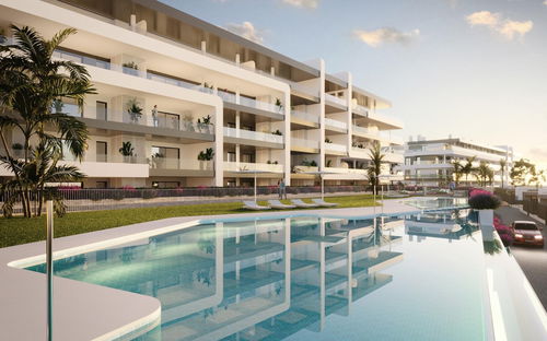 Mutxamel · Alicante REF #CSPN-53453 · Apartment 3883026604